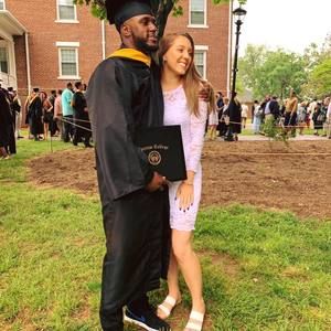 Meet your Posher, Rod